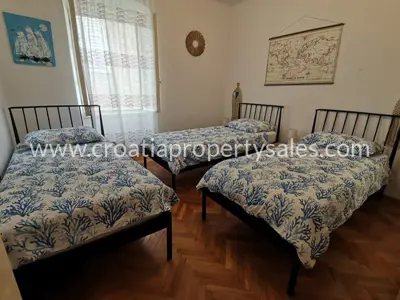 Stan 43 m², Otok Vis - stara gradska jezgra - 3