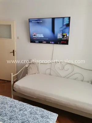 Stan 43 m², Otok Vis - stara gradska jezgra - 4