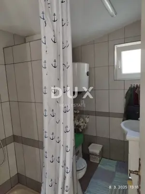 Haus 74 m², Pavićini - 2 km vom Strand - 8
