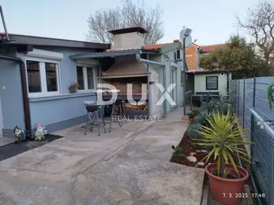 Haus 74 m², Pavićini - 2 km vom Strand - 9