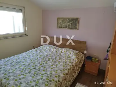 Haus 74 m², Pavićini - 2 km vom Strand - 6