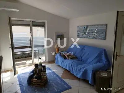 Haus 74 m², Pavićini - 2 km vom Strand - 2