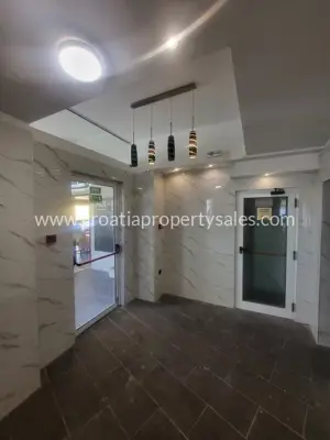 Gewerbefläche 192 m², Split - erste Reihe am Meer - 8