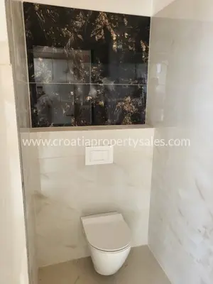 Gewerbefläche 192 m², Split - erste Reihe am Meer - 9