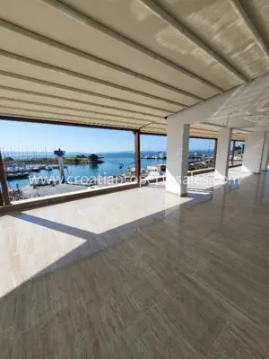 Gewerbefläche 192 m², Split - erste Reihe am Meer - 2