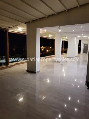 Gewerbefläche 192 m², Split - erste Reihe am Meer - 7