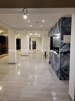 Gewerbefläche 192 m², Split - erste Reihe am Meer - 6