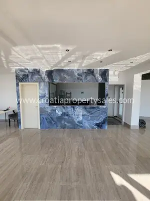 Gewerbefläche 192 m², Split - erste Reihe am Meer - 10