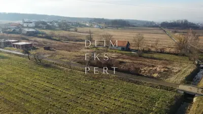Budenec, Građevinsko zemljište, 791 m², Sesvete, Budenec - 8