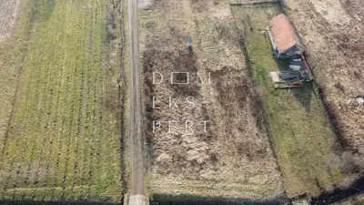 Budenec, Građevinsko zemljište, 791 m², Sesvete, Budenec - 7