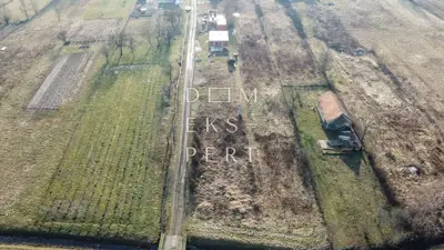 Budenec, Građevinsko zemljište, 791 m², Sesvete, Budenec - 3