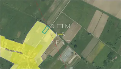 Budenec, Građevinsko zemljište, 791 m², Sesvete, Budenec - 6