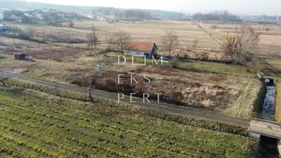 Budenec, Građevinsko zemljište, 791 m², Sesvete, Budenec - 5