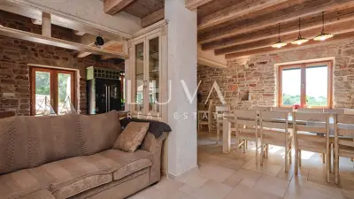 Villa 300 m², Stari Grad on Hvar - pool and privacy - 3