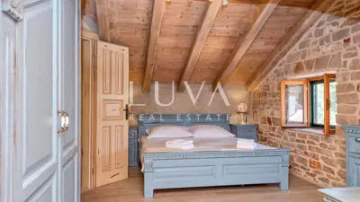 Villa 300 m², Stari Grad on Hvar - pool and privacy - 10
