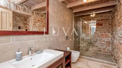 Villa 300 m², Stari Grad on Hvar - pool and privacy - 8