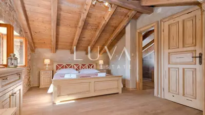 Villa 300 m², Stari Grad on Hvar - pool and privacy - 12