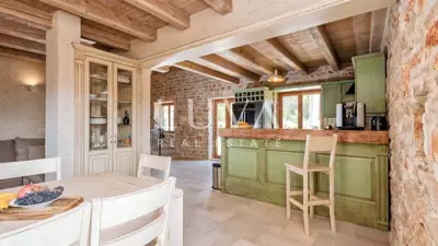 Villa 300 m², Stari Grad on Hvar - pool and privacy - 4