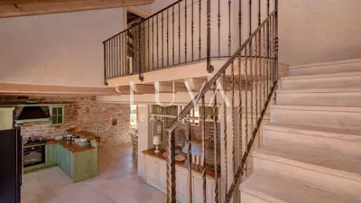 Villa 300 m², Stari Grad on Hvar - pool and privacy - 6