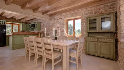 Villa 300 m², Stari Grad on Hvar - pool and privacy - 5