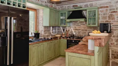 Villa 300 m², Stari Grad on Hvar - pool and privacy - 18