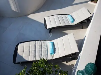 Baška Voda - vila s bazenom blizu plaže - 7