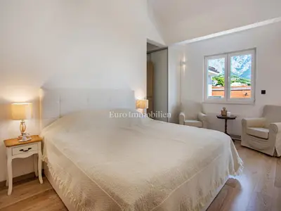 Baška Voda - vila s bazenom blizu plaže - 21