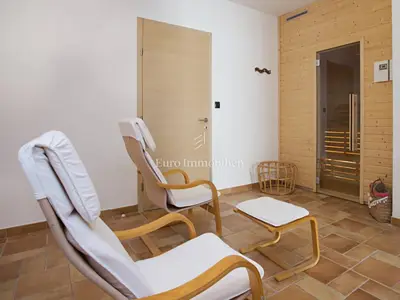 Baška Voda - vila s bazenom blizu plaže - 12