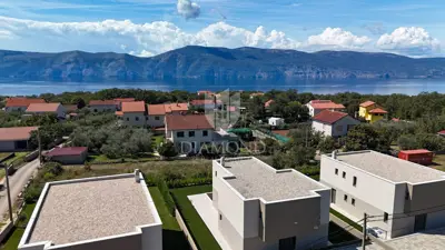 House in Brzac, pool and energy efficiency - 21