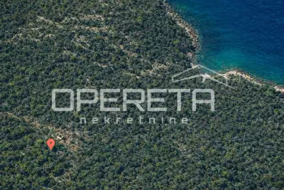 Land 2,126 m², Baćina - near the sea and greenery - 6