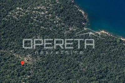 Land 2,126 m², Baćina - near the sea and greenery - 8