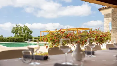 Hotel und Restaurant, Pula Zentrum, 12 Zimmer und Apartment - 14