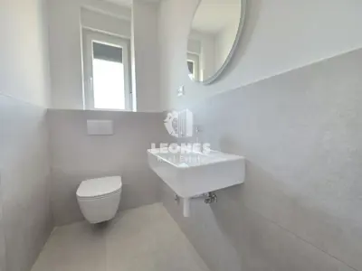 Stan 62 m², Vabriga, vrt i 2 parkirna mjesta - 9