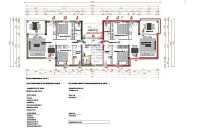 Stan 62 m², Vabriga, vrt i 2 parkirna mjesta - 12