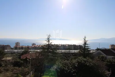 Apartment for sale in Zamet, 133 m²
