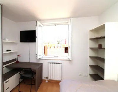 Rijeka, raskošan stan s bonusom - 15