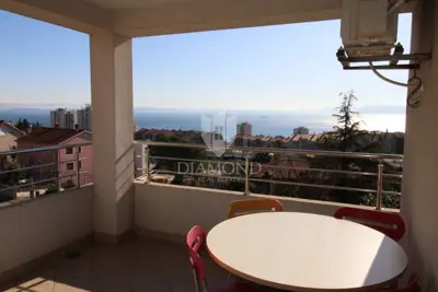 Rijeka, raskošan stan s bonusom - 3