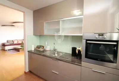 Rijeka, raskošan stan s bonusom - 9