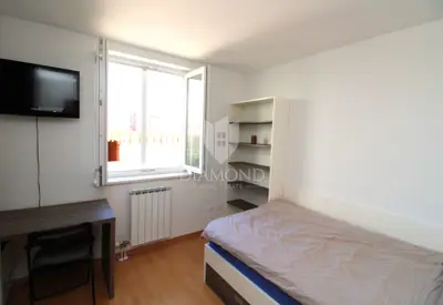 Rijeka, raskošan stan s bonusom - 14