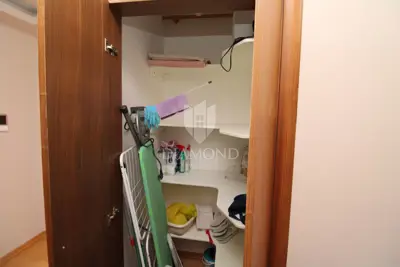 Rijeka, raskošan stan s bonusom - 20