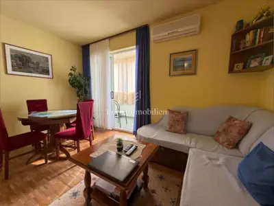 Wohnung 47,6 m², Makarska centar - 2 Schlafzimmer, Aufzug
