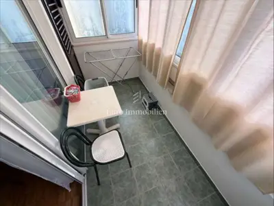 Apartment 47.6 m², Makarska center - 2 bedrooms, lift - 8
