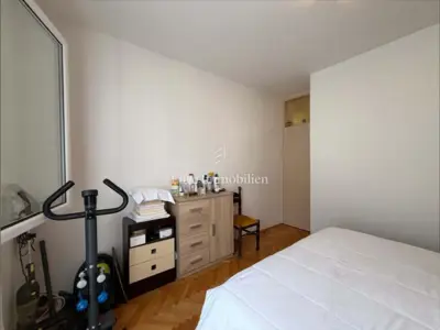 Apartment 47.6 m², Makarska center - 2 bedrooms, lift - 10