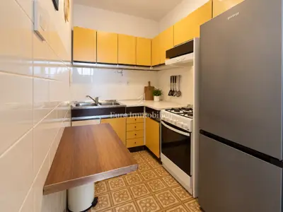 Apartment 47.6 m², Makarska center - 2 bedrooms, lift - 3