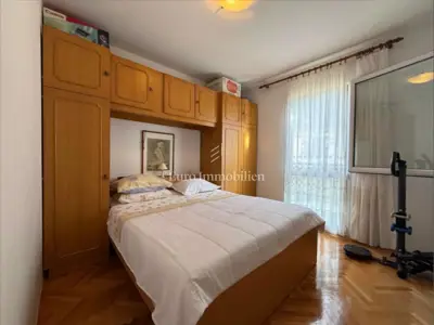 Apartment 47.6 m², Makarska center - 2 bedrooms, lift - 6