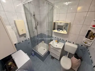 Apartment 47.6 m², Makarska center - 2 bedrooms, lift - 11