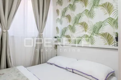 Apartment 50 m², Kajzerica, Novi Zagreb - Zapad, underfloor heating - 11