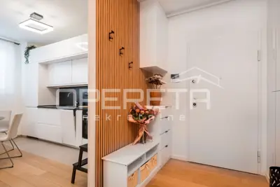 Apartment 50 m², Kajzerica, Novi Zagreb - Zapad, underfloor heating - 6