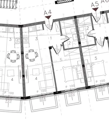 Apartment 40.9 m², Medulin - ground floor new build - 8