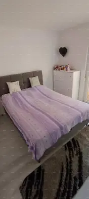 Apartment 56 m², Jadreški - 2 bedrooms and parking space - 3